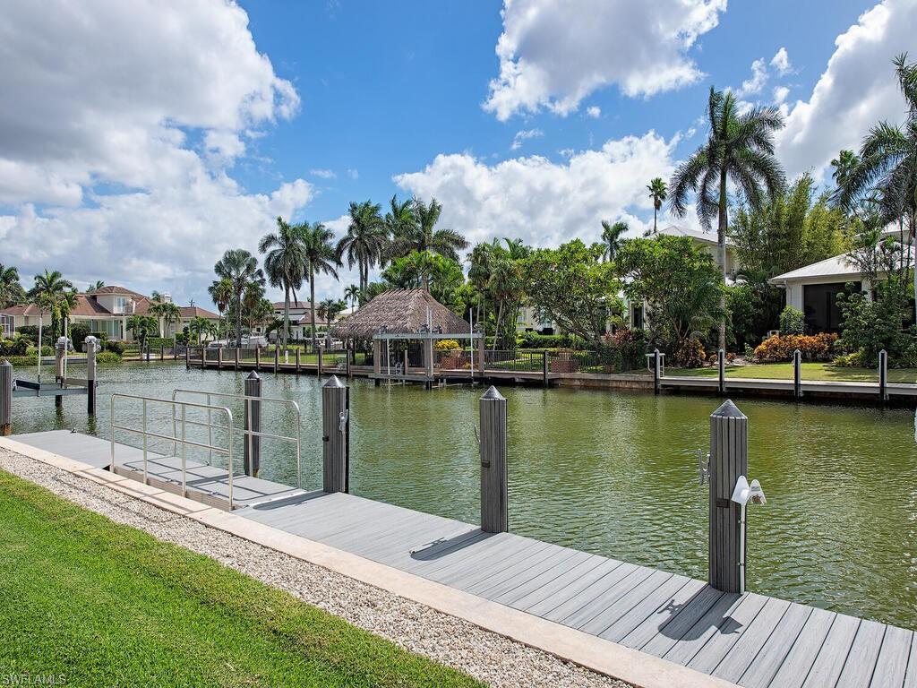 ROYAL HARBOR - Residential