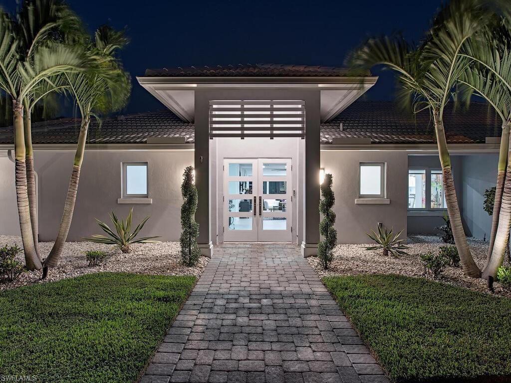 ROYAL HARBOR - Residential