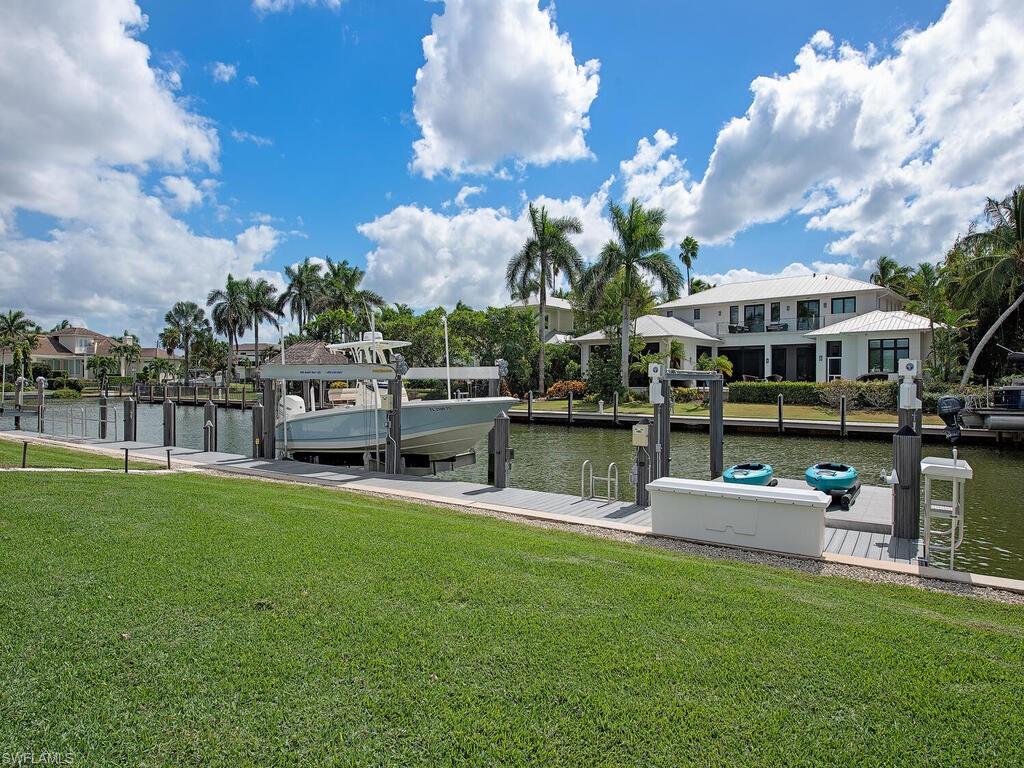 ROYAL HARBOR - Residential