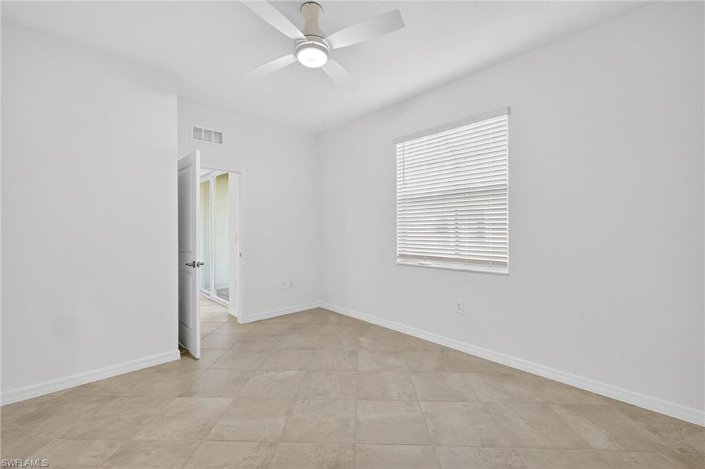 TUCKERS COVE - Residential Lease