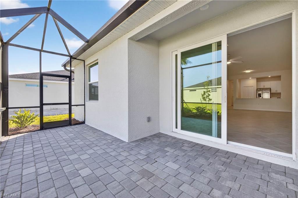 TUCKERS COVE - Residential Lease