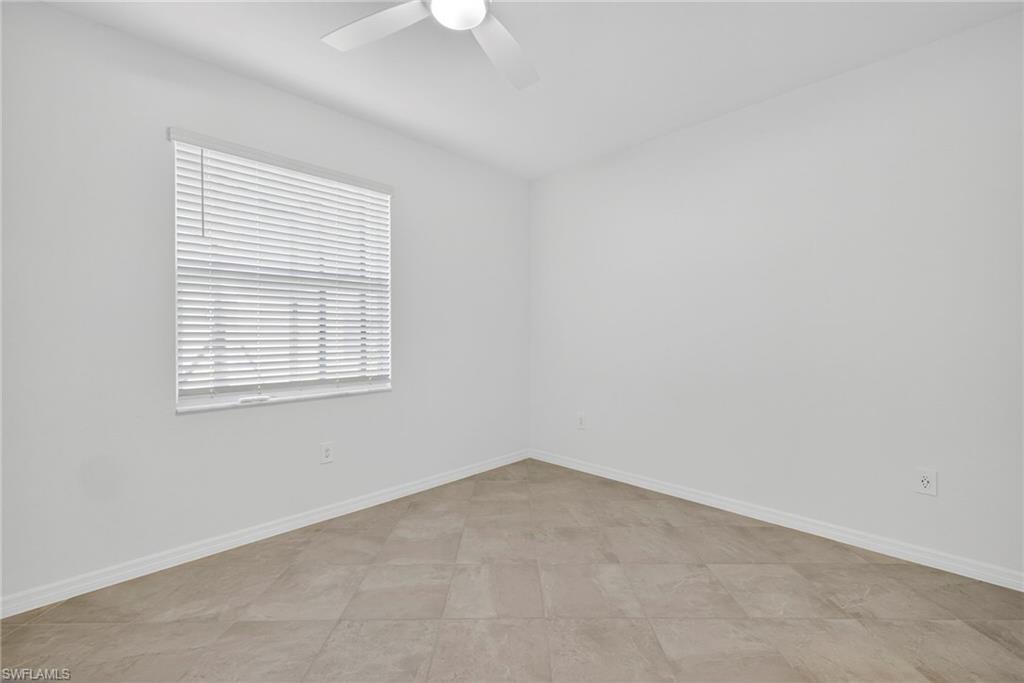 TUCKERS COVE - Residential Lease