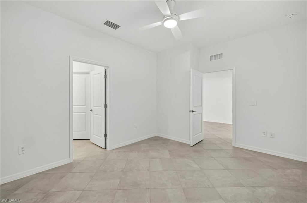 TUCKERS COVE - Residential Lease