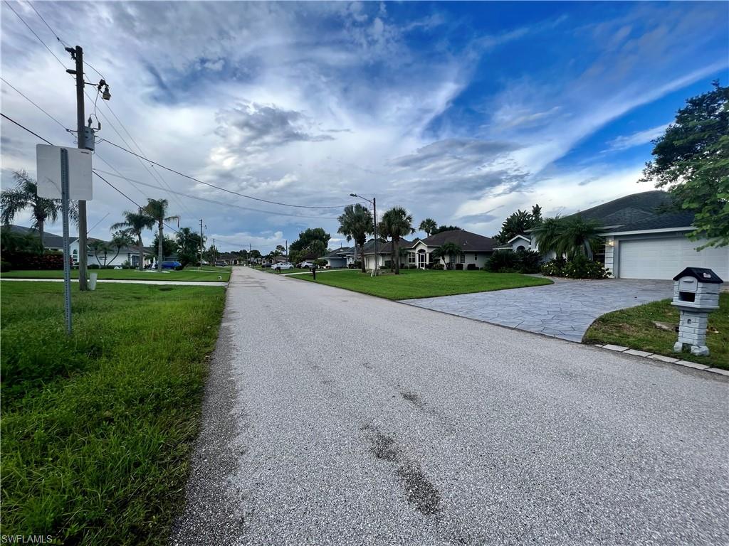 11 Sportsman RD