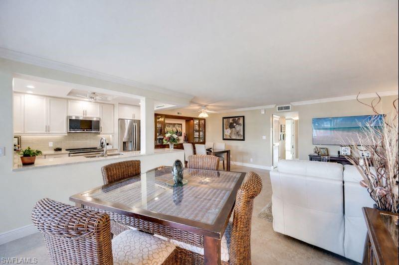 HARBOUR COVE - Residential