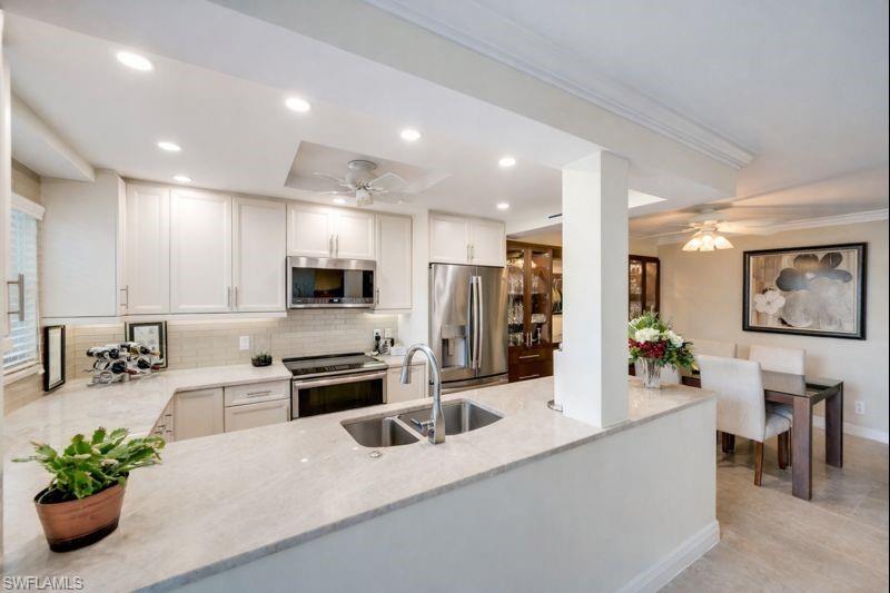 HARBOUR COVE - Residential