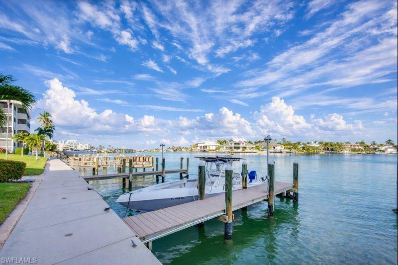 HARBOUR COVE - Residential