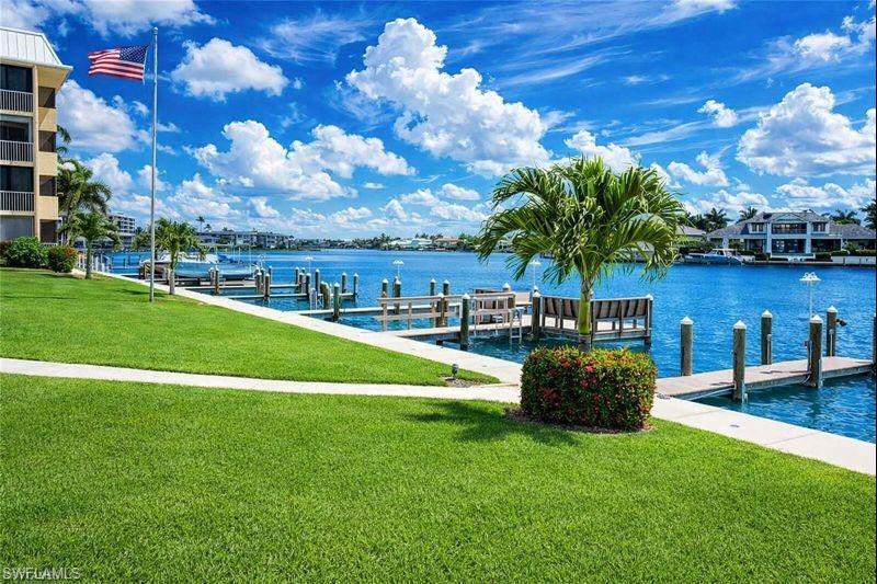 HARBOUR COVE - Residential