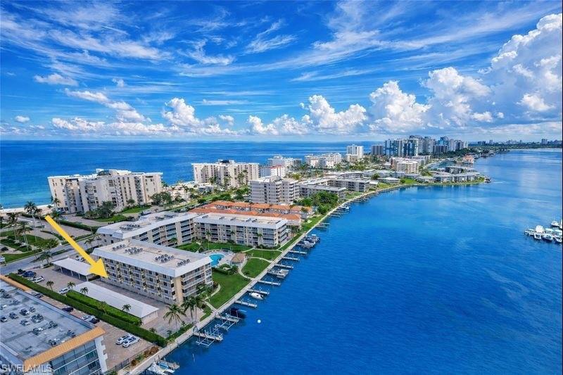 HARBOUR COVE - Residential