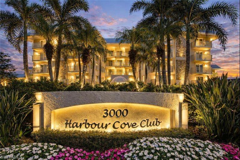 HARBOUR COVE - Residential