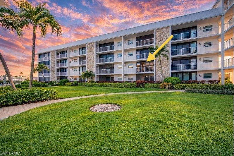 HARBOUR COVE - Residential