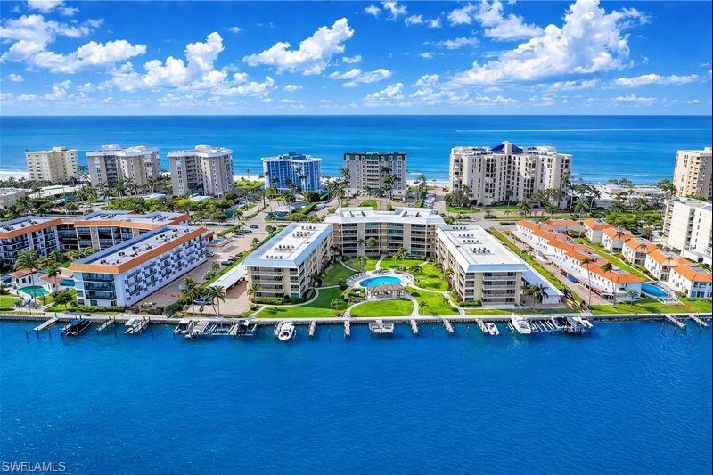 HARBOUR COVE - Residential