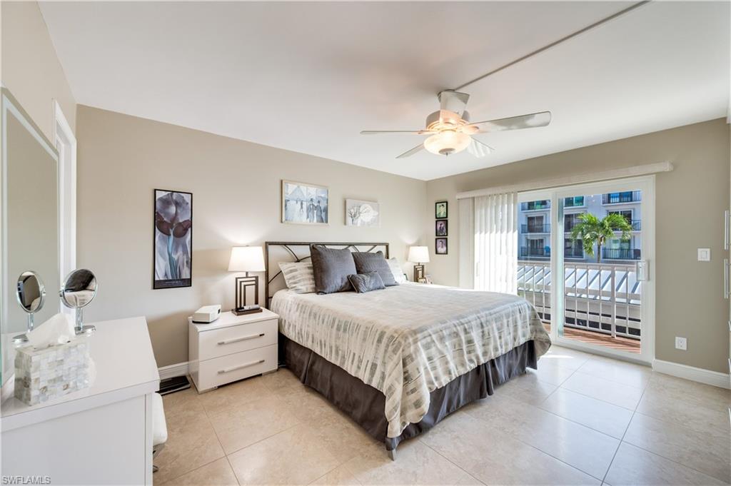 HARBOUR COVE - Residential