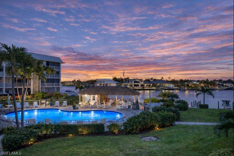 HARBOUR COVE - Residential