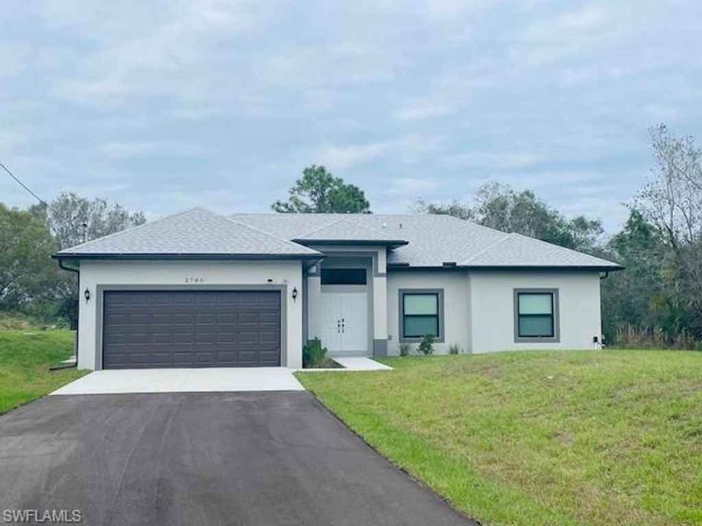 Photo of 2783 70th AVE NE, NAPLES, FL 34120 (MLS # 225077563)