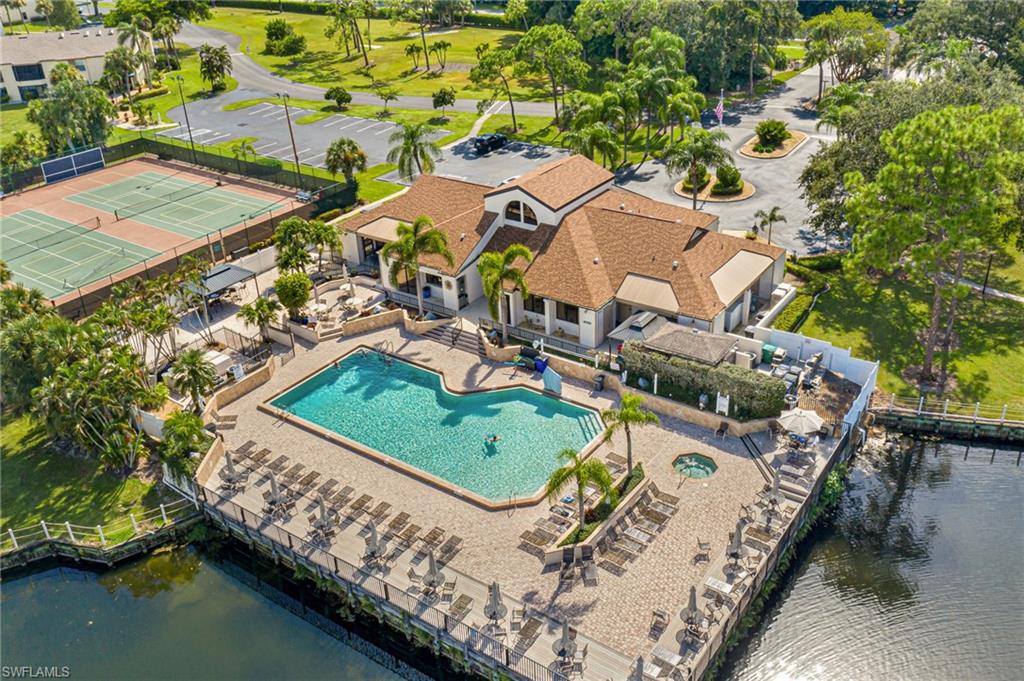 TERRAVERDE COUNTRY CLUB - Residential