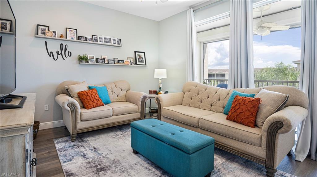 TERRAVERDE COUNTRY CLUB - Residential