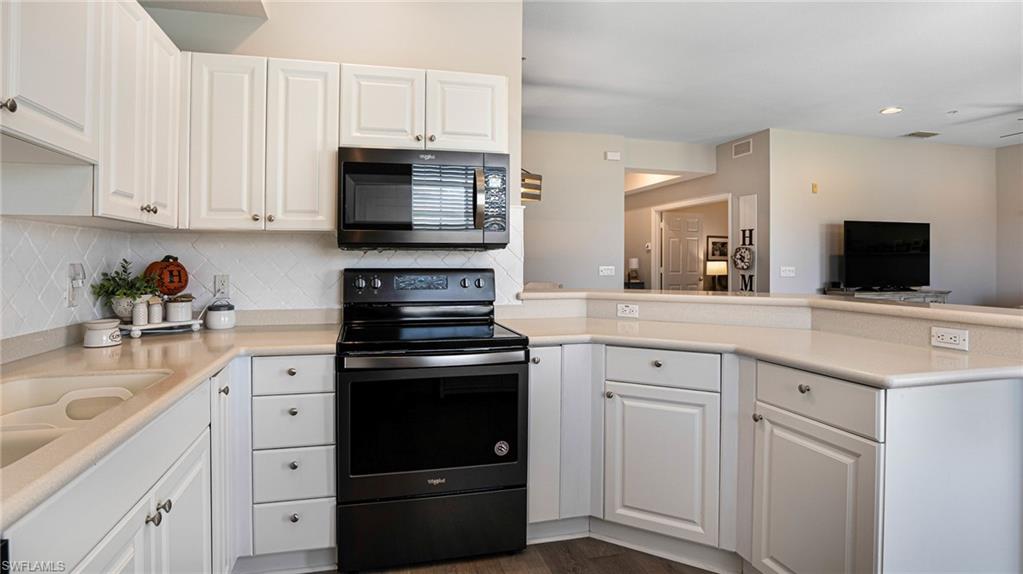 TERRAVERDE COUNTRY CLUB - Residential