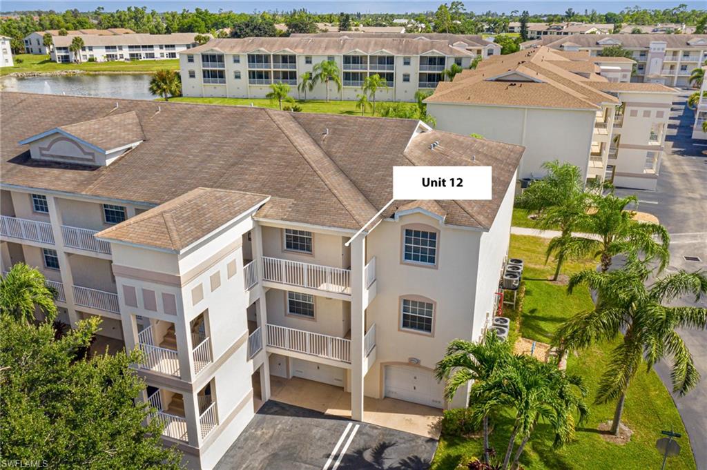 TERRAVERDE COUNTRY CLUB - Residential