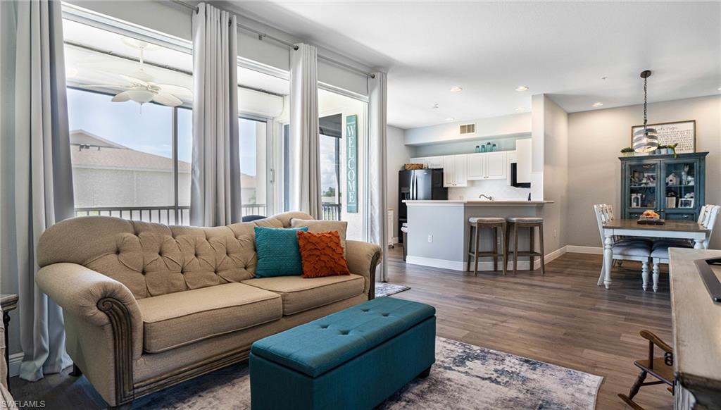 TERRAVERDE COUNTRY CLUB - Residential