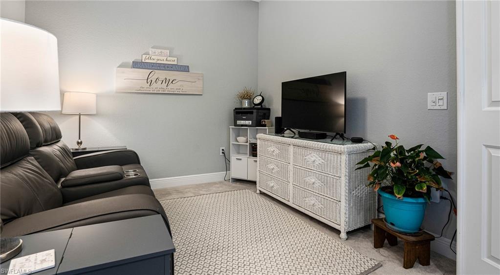 TERRAVERDE COUNTRY CLUB - Residential