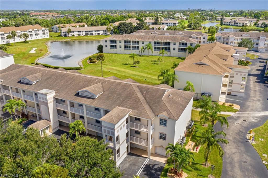 TERRAVERDE COUNTRY CLUB - Residential