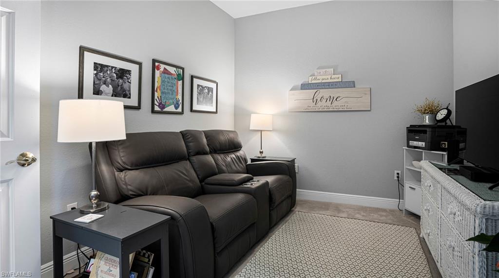 TERRAVERDE COUNTRY CLUB - Residential