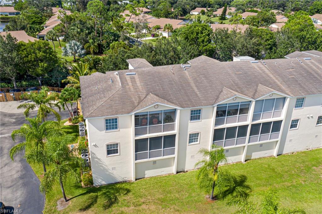 TERRAVERDE COUNTRY CLUB - Residential