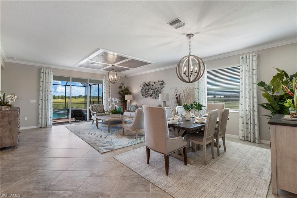 ORANGE BLOSSOM RANCH - Residential