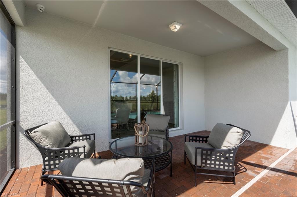 ORANGE BLOSSOM RANCH - Residential