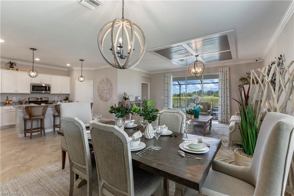 ORANGE BLOSSOM RANCH - Residential