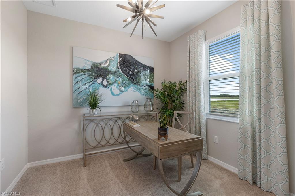 ORANGE BLOSSOM RANCH - Residential