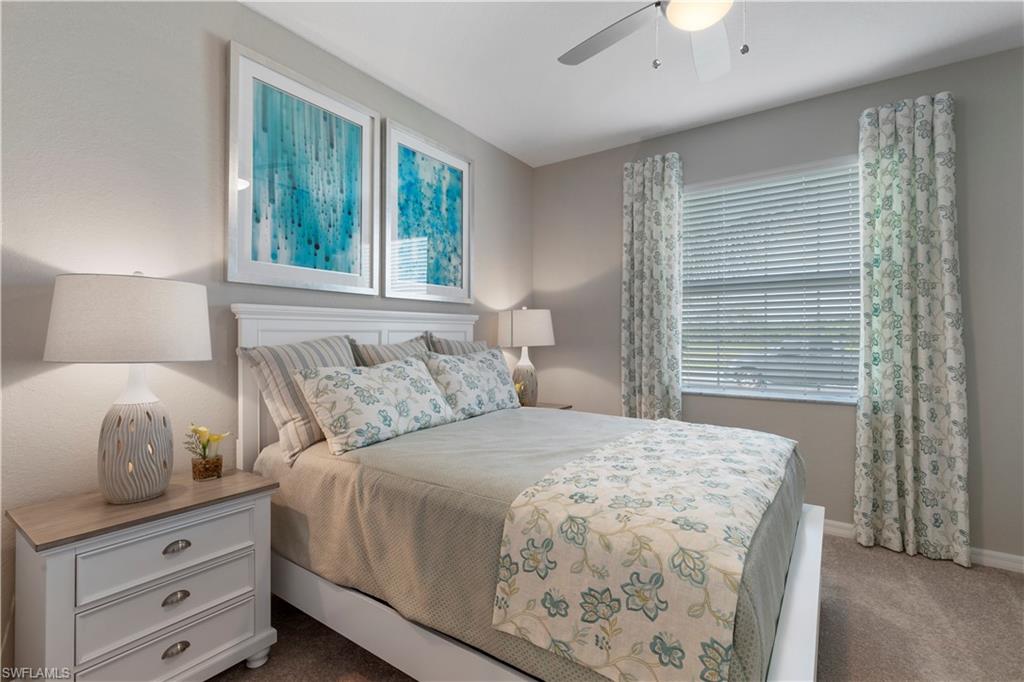 ORANGE BLOSSOM RANCH - Residential