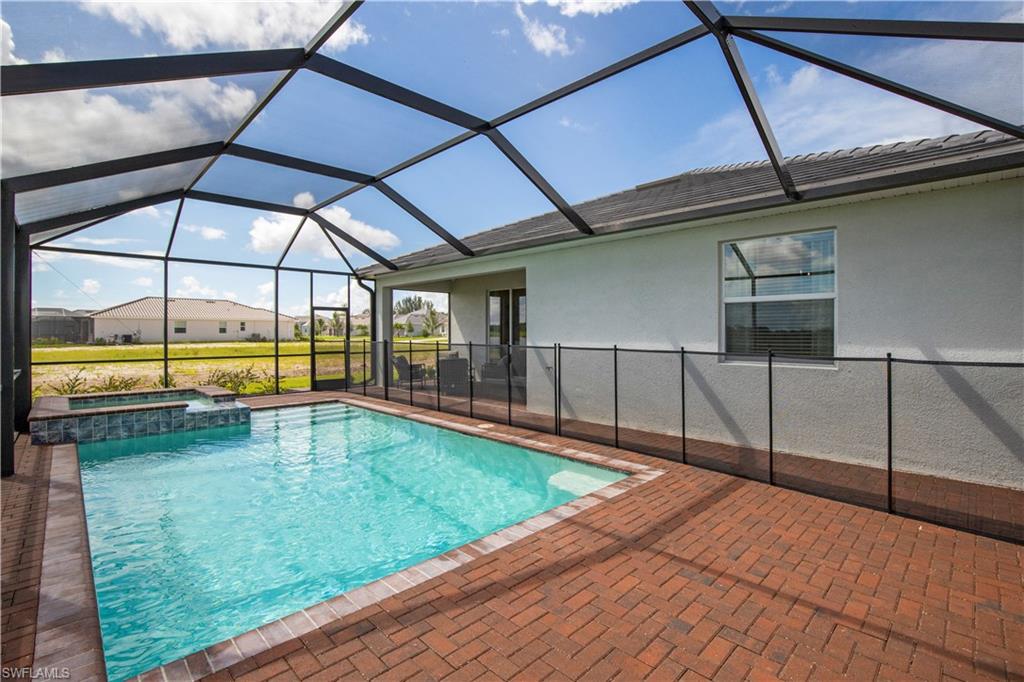 ORANGE BLOSSOM RANCH - Residential