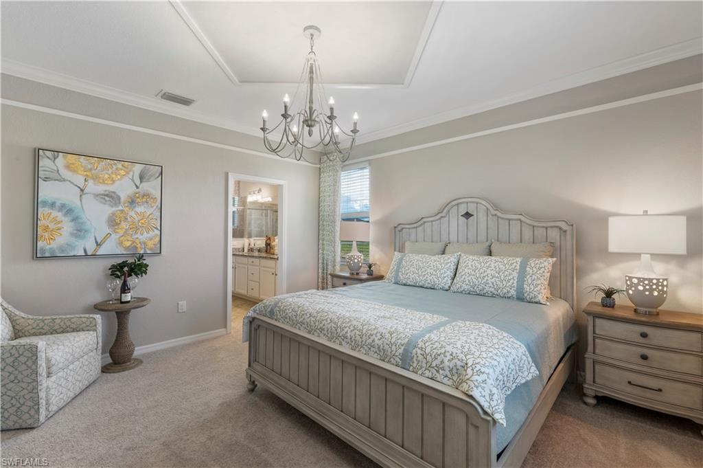 ORANGE BLOSSOM RANCH - Residential