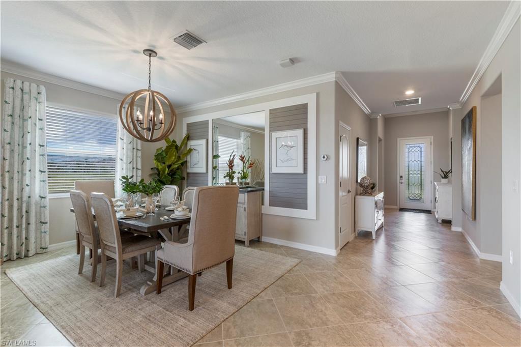 ORANGE BLOSSOM RANCH - Residential