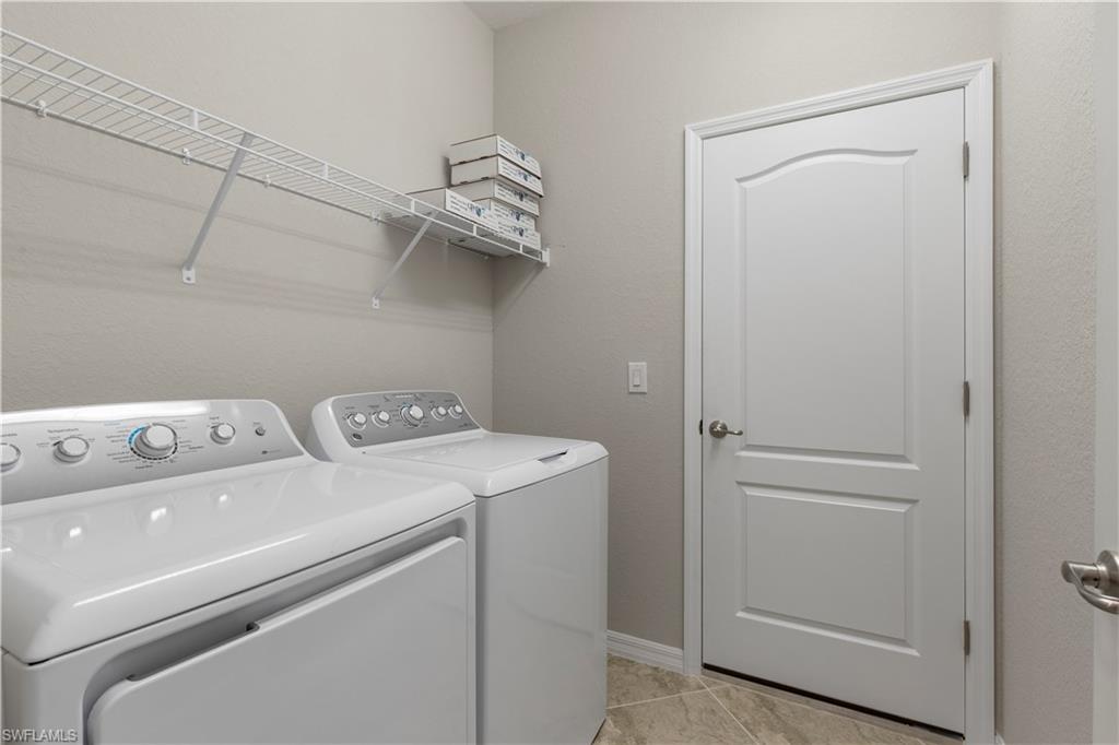 ORANGE BLOSSOM RANCH - Residential