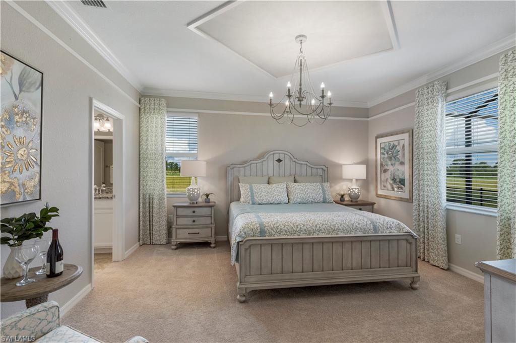 ORANGE BLOSSOM RANCH - Residential