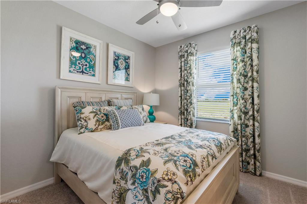 ORANGE BLOSSOM RANCH - Residential