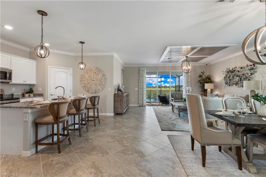 ORANGE BLOSSOM RANCH - Residential