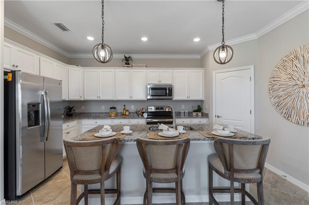 ORANGE BLOSSOM RANCH - Residential