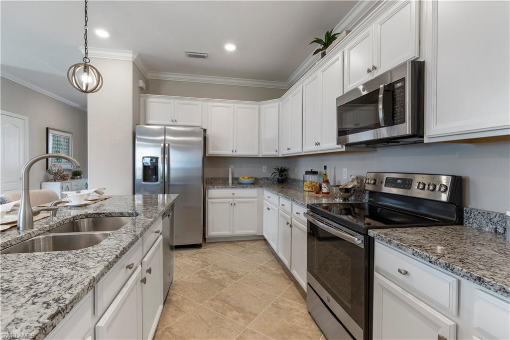 ORANGE BLOSSOM RANCH - Residential