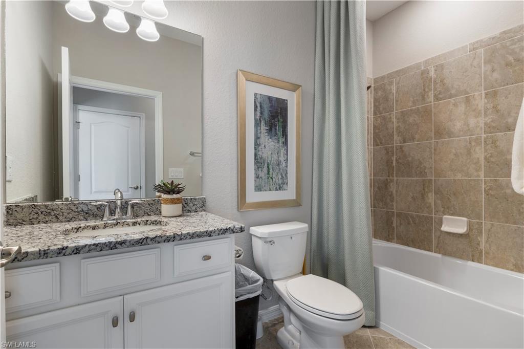 ORANGE BLOSSOM RANCH - Residential