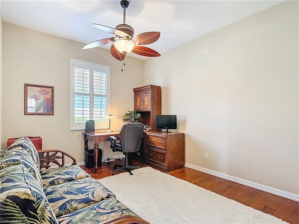 HERONS GLEN - Residential