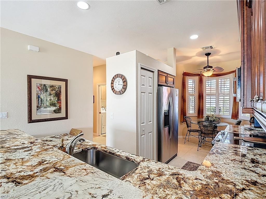 HERONS GLEN - Residential