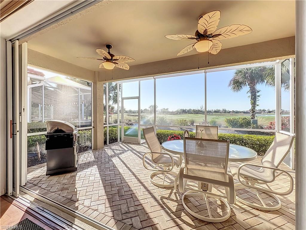 HERONS GLEN - Residential