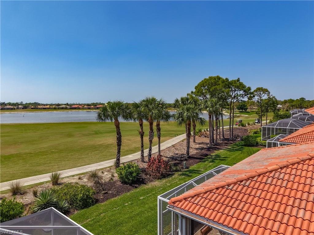 HERONS GLEN - Residential