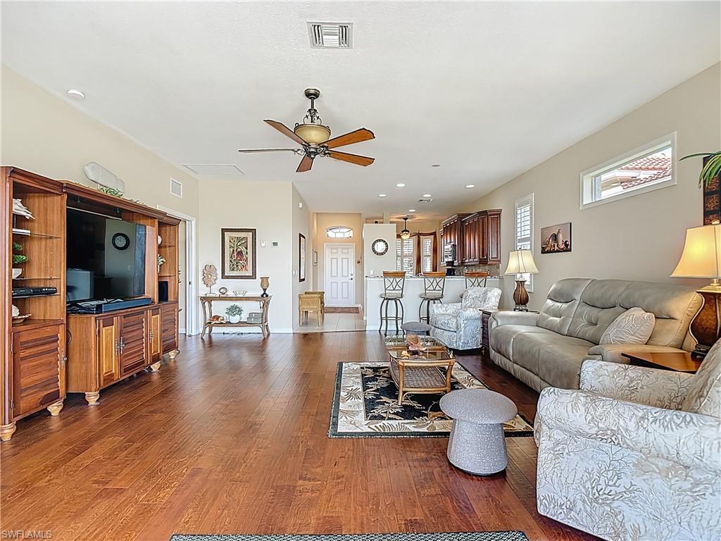 HERONS GLEN - Residential