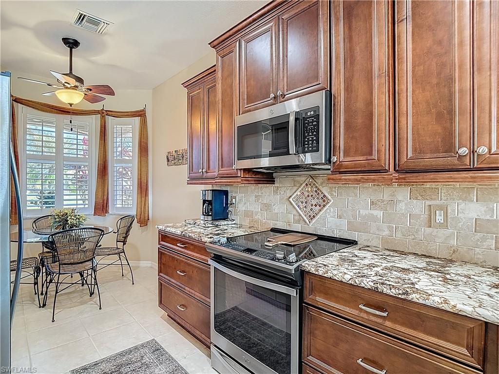 HERONS GLEN - Residential