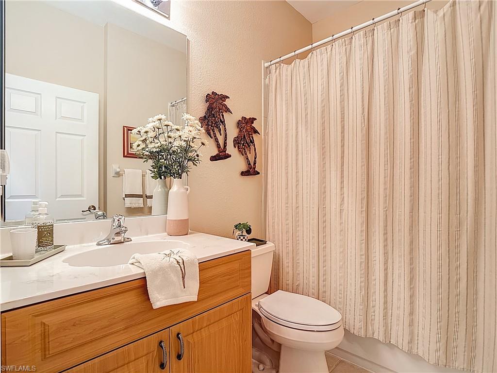 HERONS GLEN - Residential